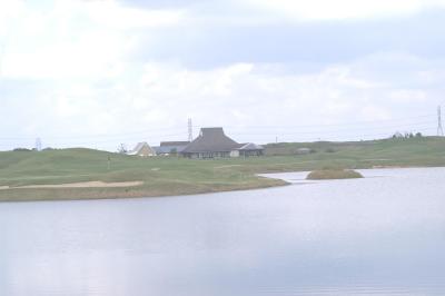Wildcat clubhouse