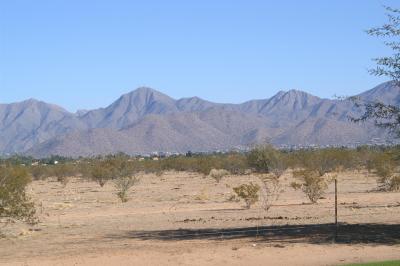 Ah desert golf at its best!!