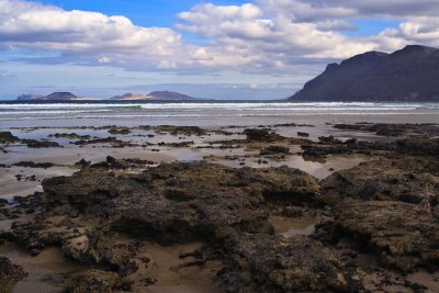 Playa Famara