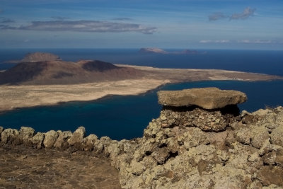 Mirador Del Rio