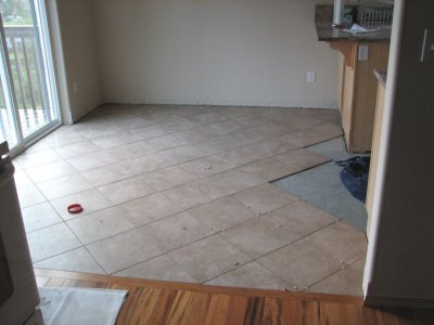 Tile