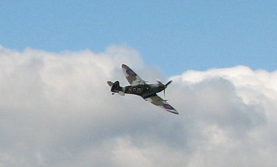 Supermarine Spitfire Mk.Vc