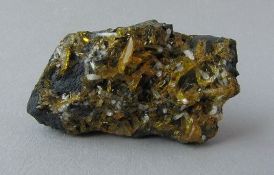 Sturmanite
