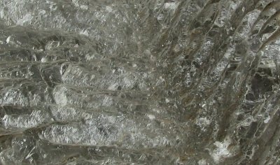 Gypsum Detail