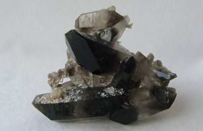 Quartz Smoky