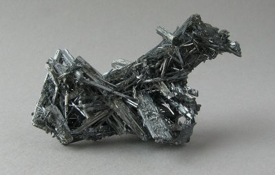 Stibnite