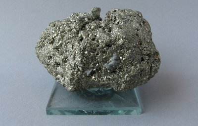 Pyrite