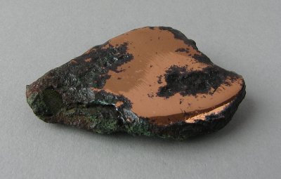 Copper Float