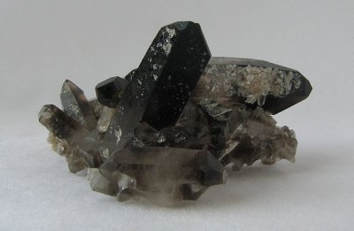 Quartz Smoky