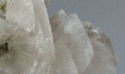 Calcite Detail