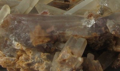 Quartz Detail