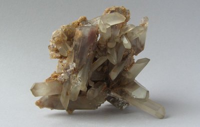 Quartz