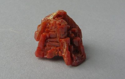 Vanadinite Hopper