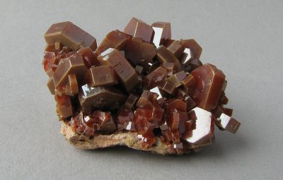 Vanadinite