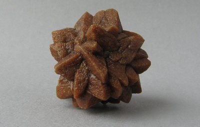 Glendonite