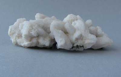 Calcite/Sphalerite/Pyrite