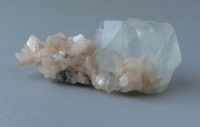 Apophyllite/Stilbite