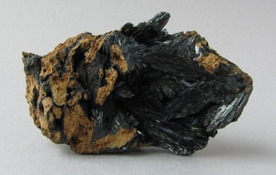 Vivianite