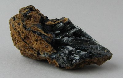 Vivianite