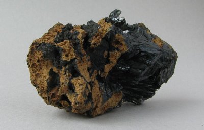 Vivianite