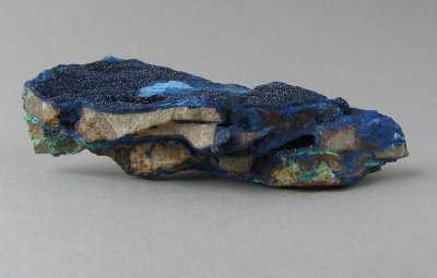 Azurite
