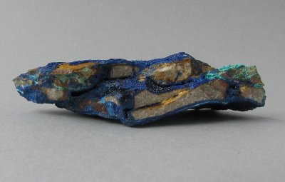 Azurite