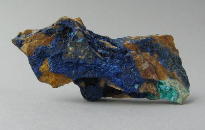 Azurite