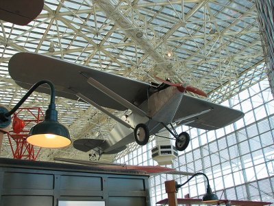 Ryan M-1