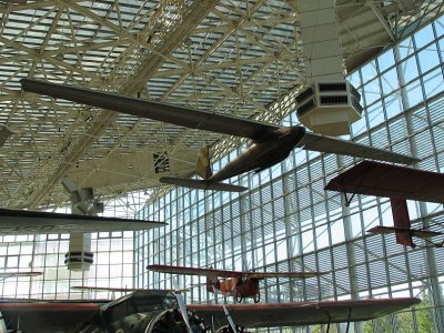 McAllister Yakima Clipper