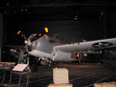 General Motors FM-2 Wildcat