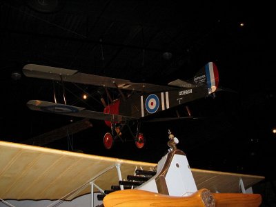 Sopwith F.l Camel