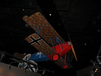 Fokker D.Vll