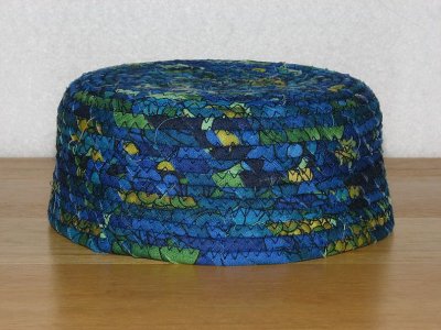 Fabric Bowl