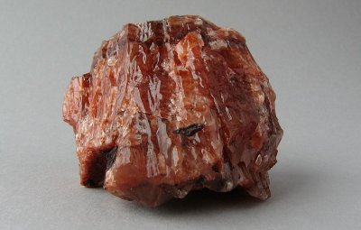 Calcite Red