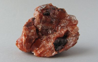 Calcite Red