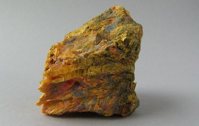 Getchellite in Orpiment