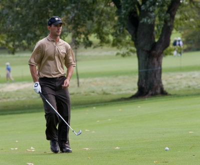 Mike Weir