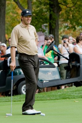 Retief Goosen