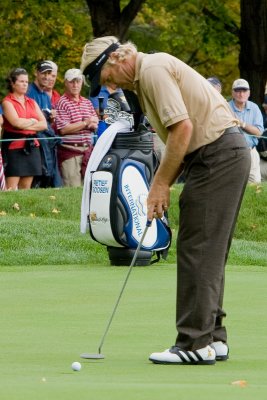 Stuart Appleby