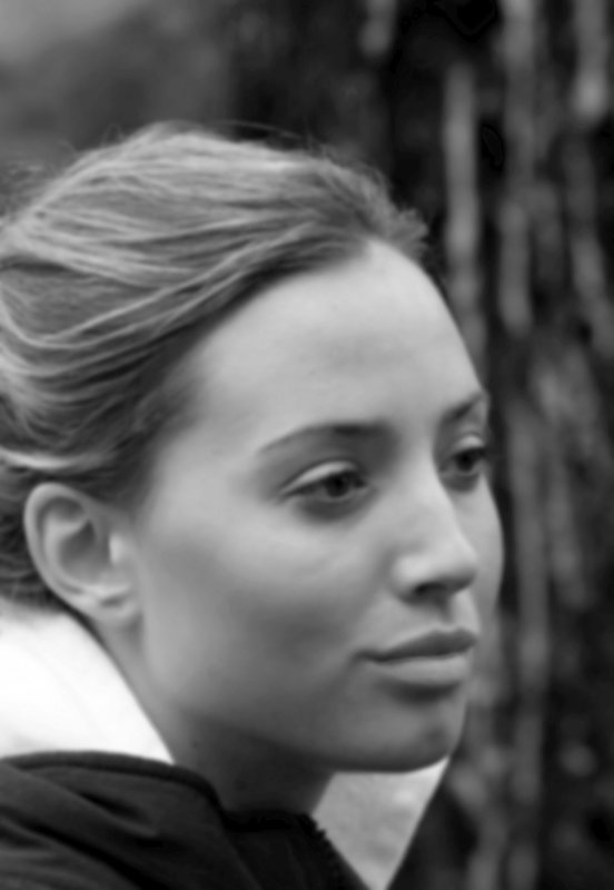 Hillary Sierra Point