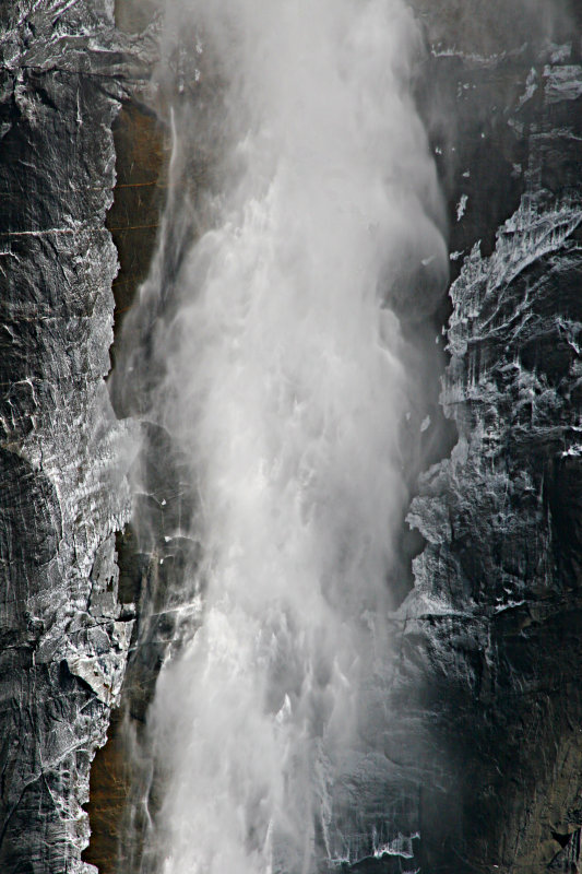 Rock Water Ice & Gravity