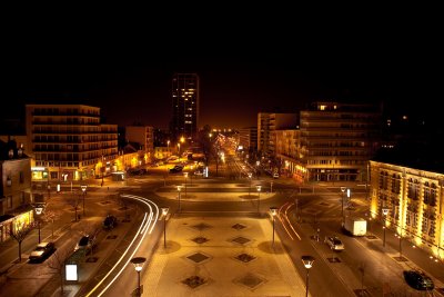 Tours