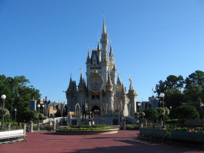 2006 - July