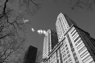 Century apartments