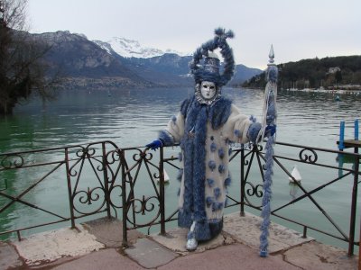 Annecy 2010