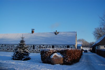 Risgård ved Farstrup