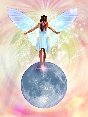 Moon Dancer