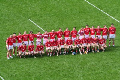 Cork Team