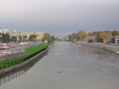 River Nore View