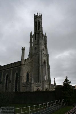 Carlow cathedral